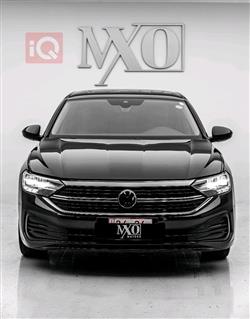 فولكسفاغن جيتا